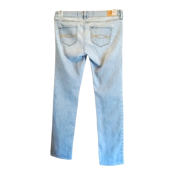 Abercrombie & Fitch Skinny 27 x 31 - Picture 2 of 16
